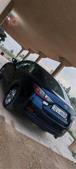 تويوتا يارس آي أ